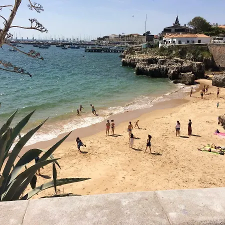 Village Market Apartment Cascais