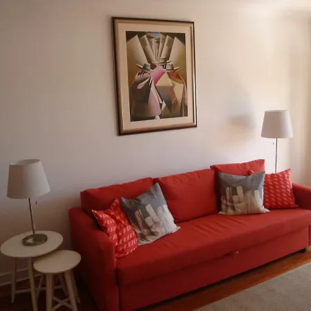 Village Market Apartment