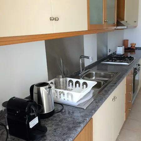 Village Market Apartment