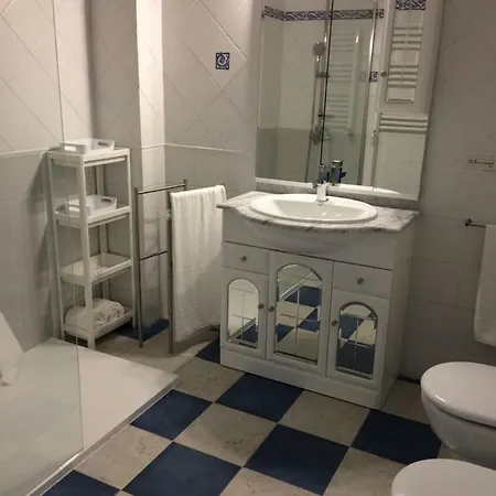 Village Market Apartment