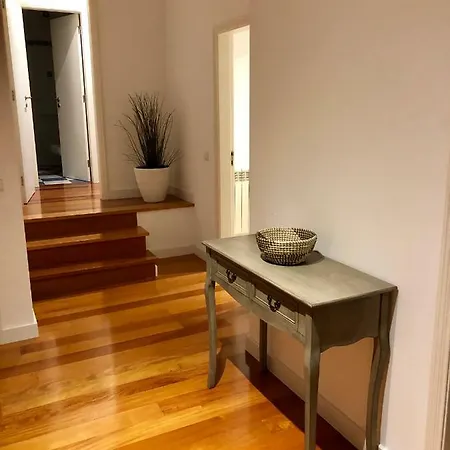 Village Market Apartment