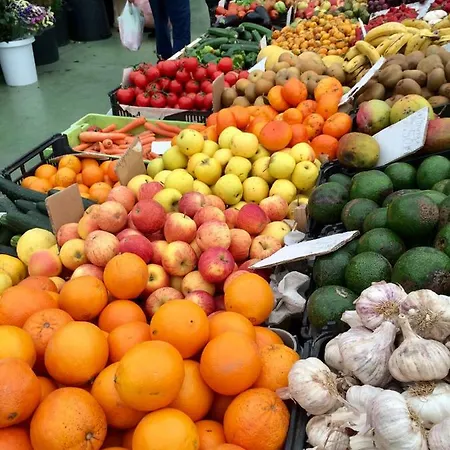 Village Market Cascais