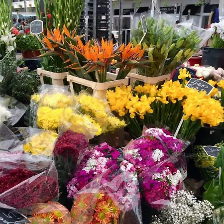 Village Market * Cascais